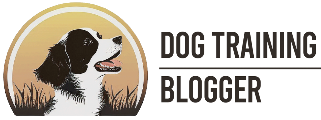 Dog Training Blogger